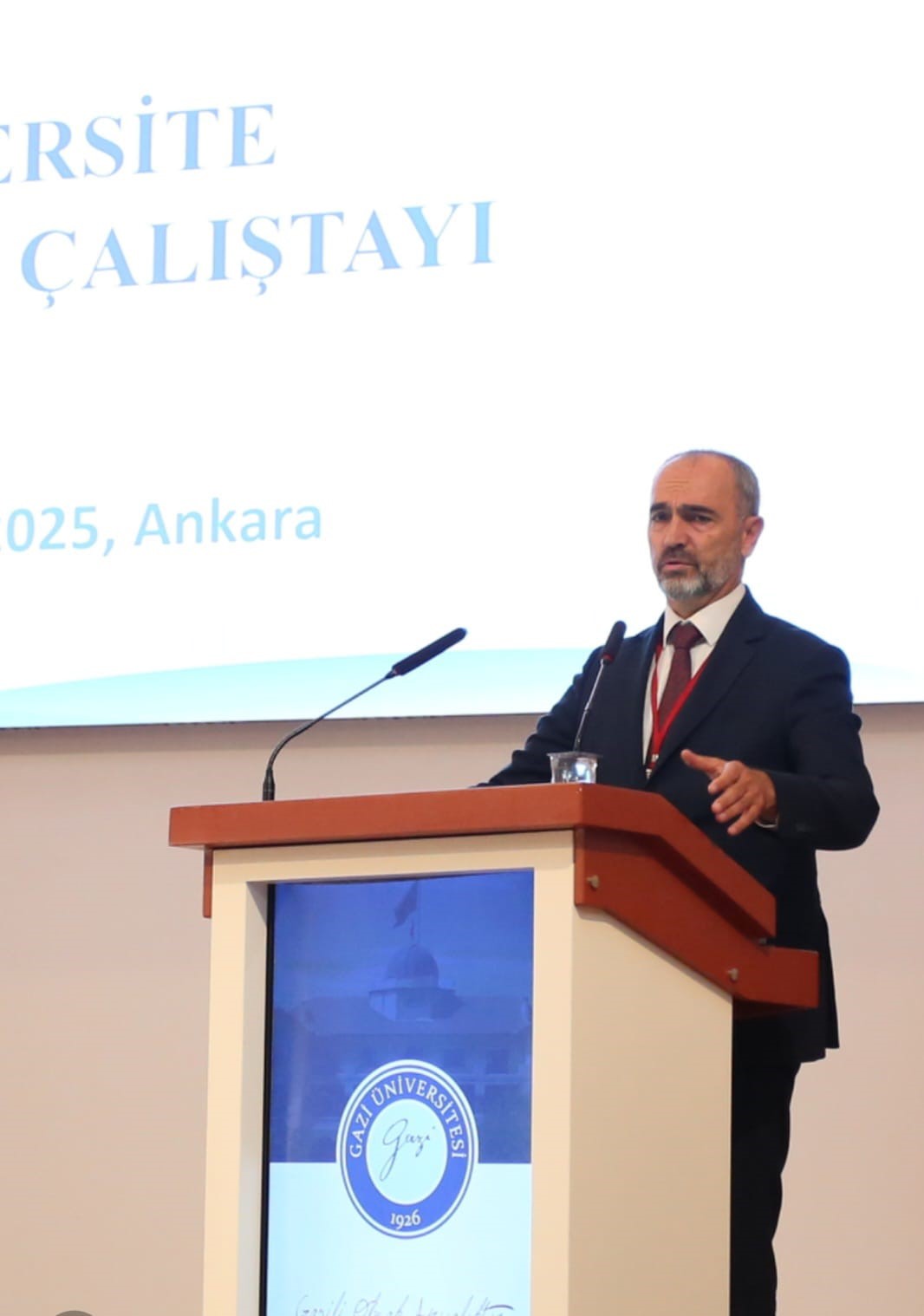 TÜSF Başkanı Türkmen: "2025, Üniversite sporlarında iş birliği ve uluslararası vizyonun güçlendiği bir yıl oldu" 9 tusf baskani turkmen 2025 universite sporlarinda is birligi ve uluslararasi vizyonun guclendigi bir yil nNZ8uHnu