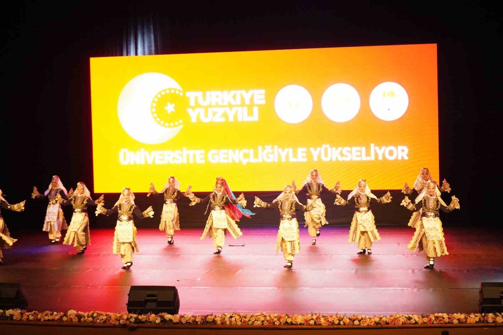 TÜSF Başkanı Türkmen: "2025, Üniversite sporlarında iş birliği ve uluslararası vizyonun güçlendiği bir yıl oldu" 7 tusf baskani turkmen 2025 universite sporlarinda is birligi ve uluslararasi vizyonun guclendigi bir yil