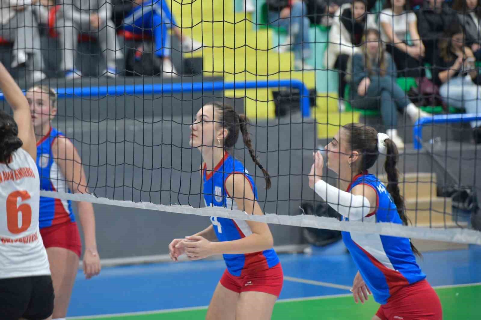 tusf turkiye voleybol sampiyonasi eleme musabakalari tamamlandi 1 eXVAInbg