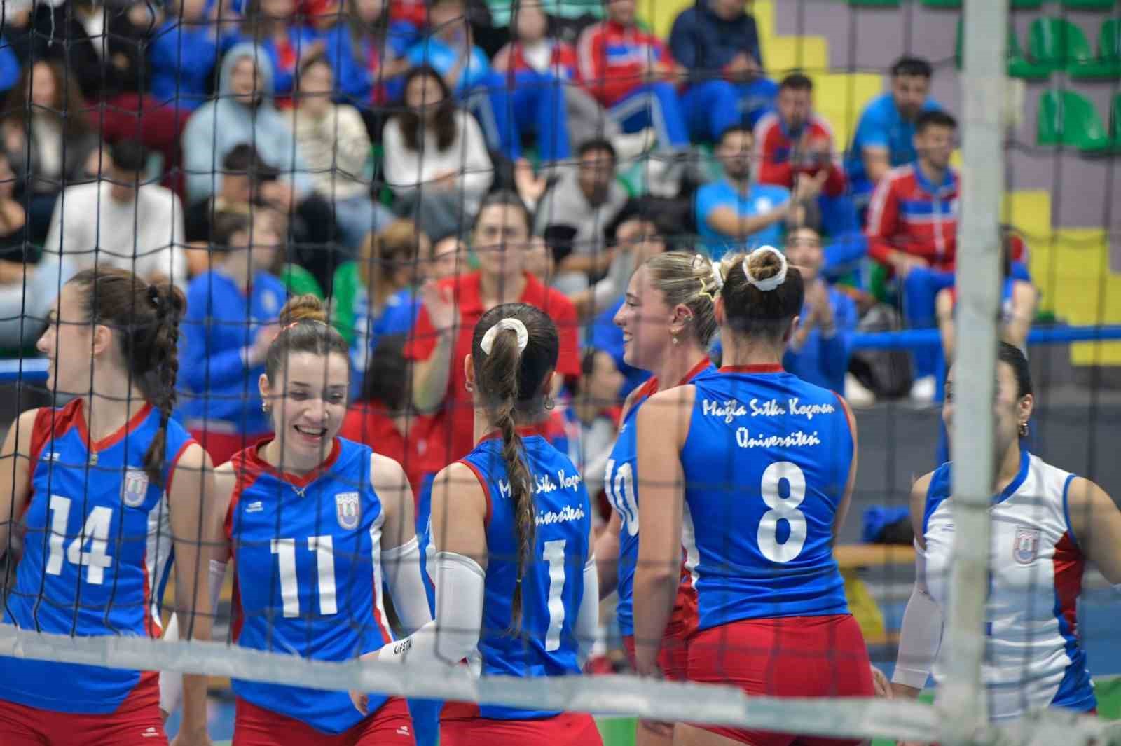 tusf turkiye voleybol sampiyonasi eleme musabakalari tamamlandi 3 hIHfytXH