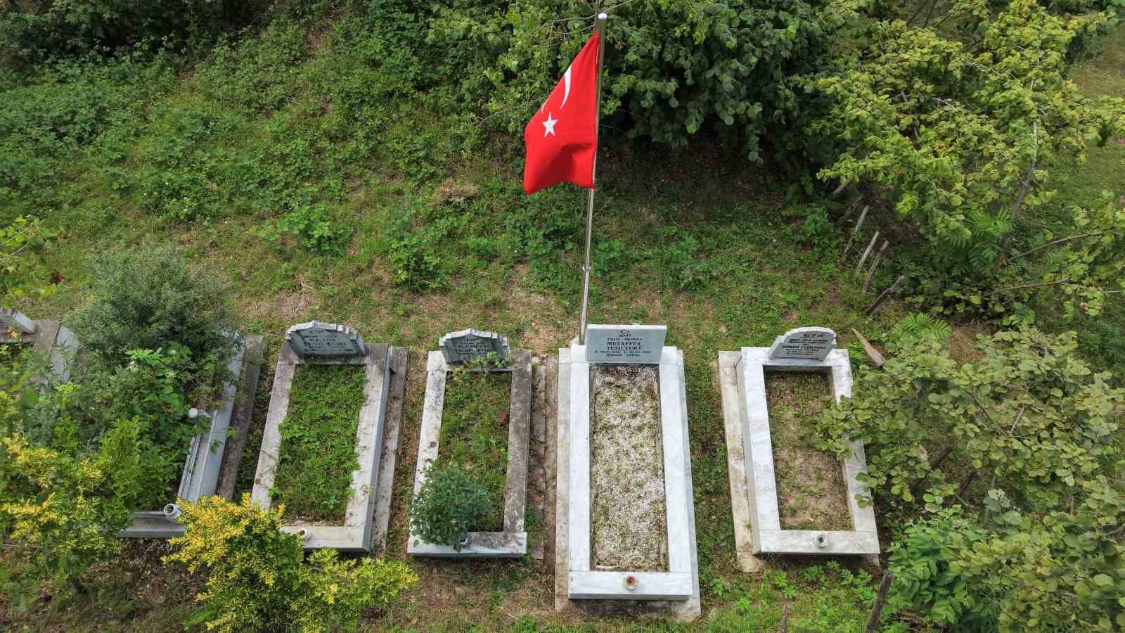 tutuklanan deniz goktasa 1980 corum olaylari sehidinin kardesinden tepki 0 LKmhgBYR