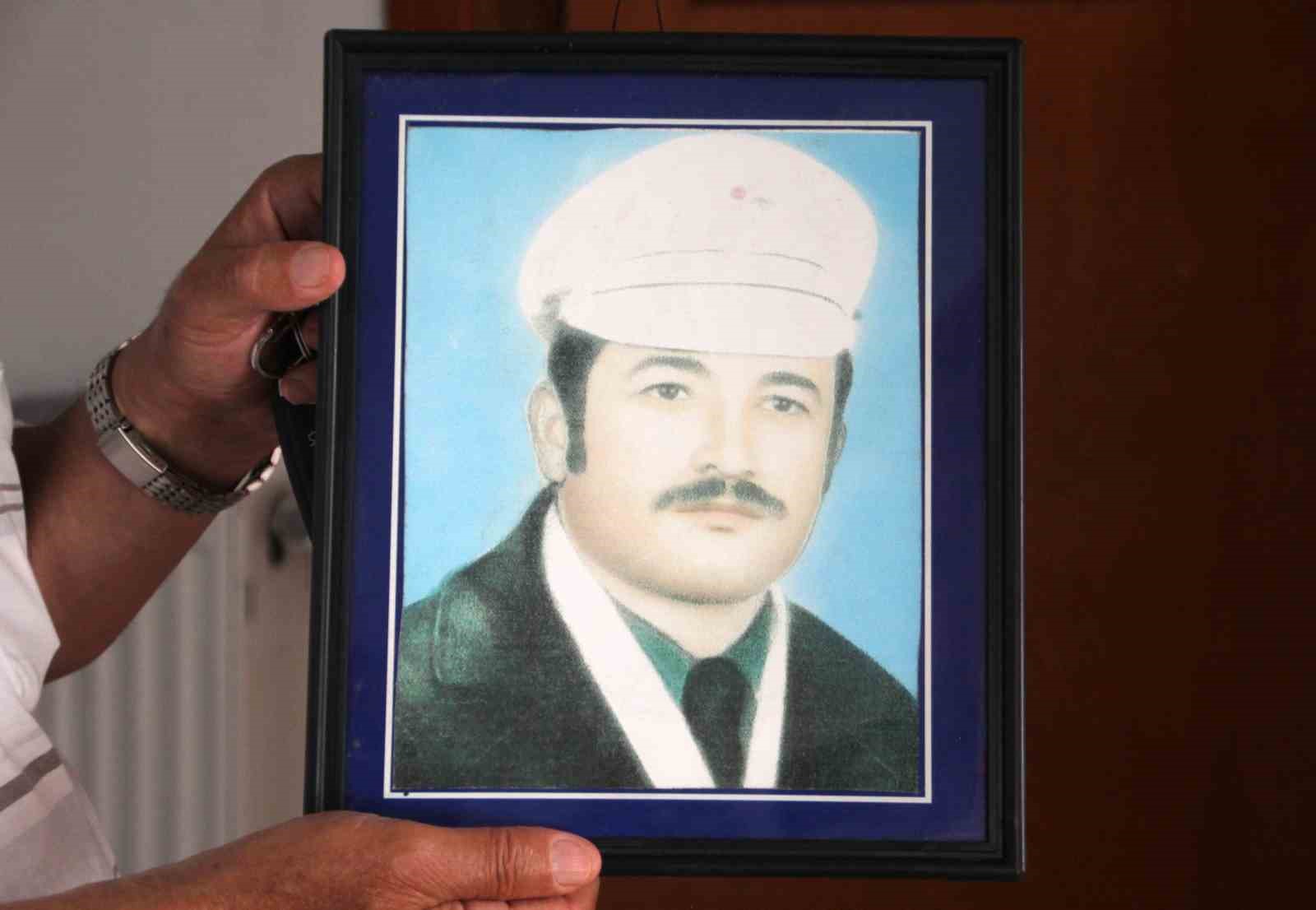 tutuklanan deniz goktasa 1980 corum olaylari sehidinin kardesinden tepki 4 g926IWjy