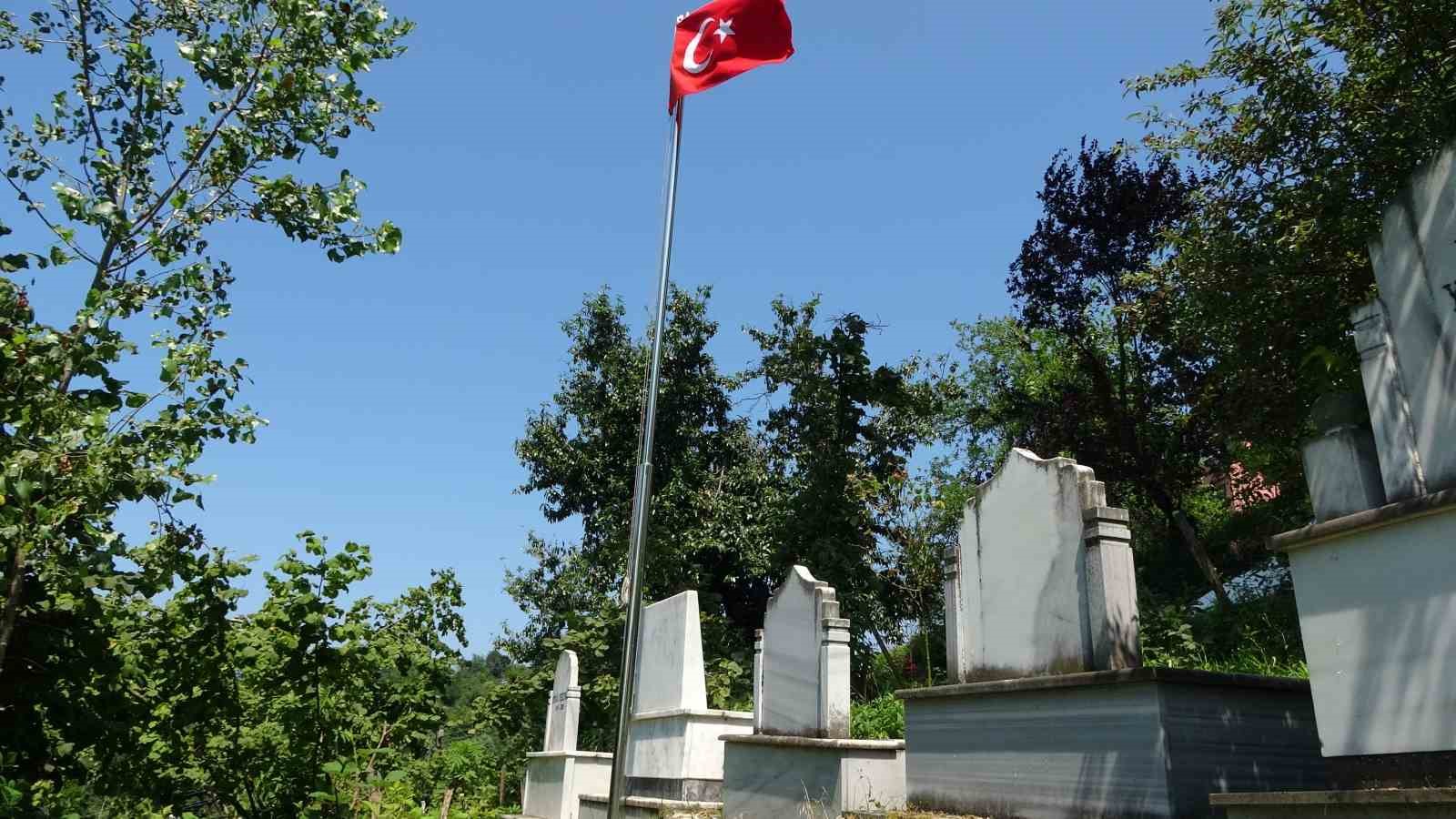 tutuklanan deniz goktasa 1980 corum olaylari sehidinin kardesinden tepki 6 UEi2k54Q
