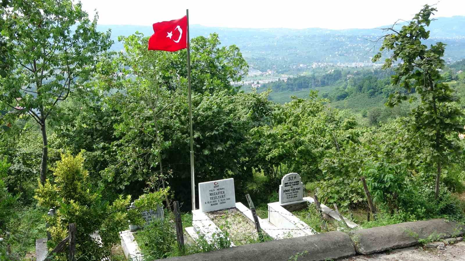 tutuklanan deniz goktasa 1980 corum olaylari sehidinin kardesinden tepki 8 AYEDCDK4