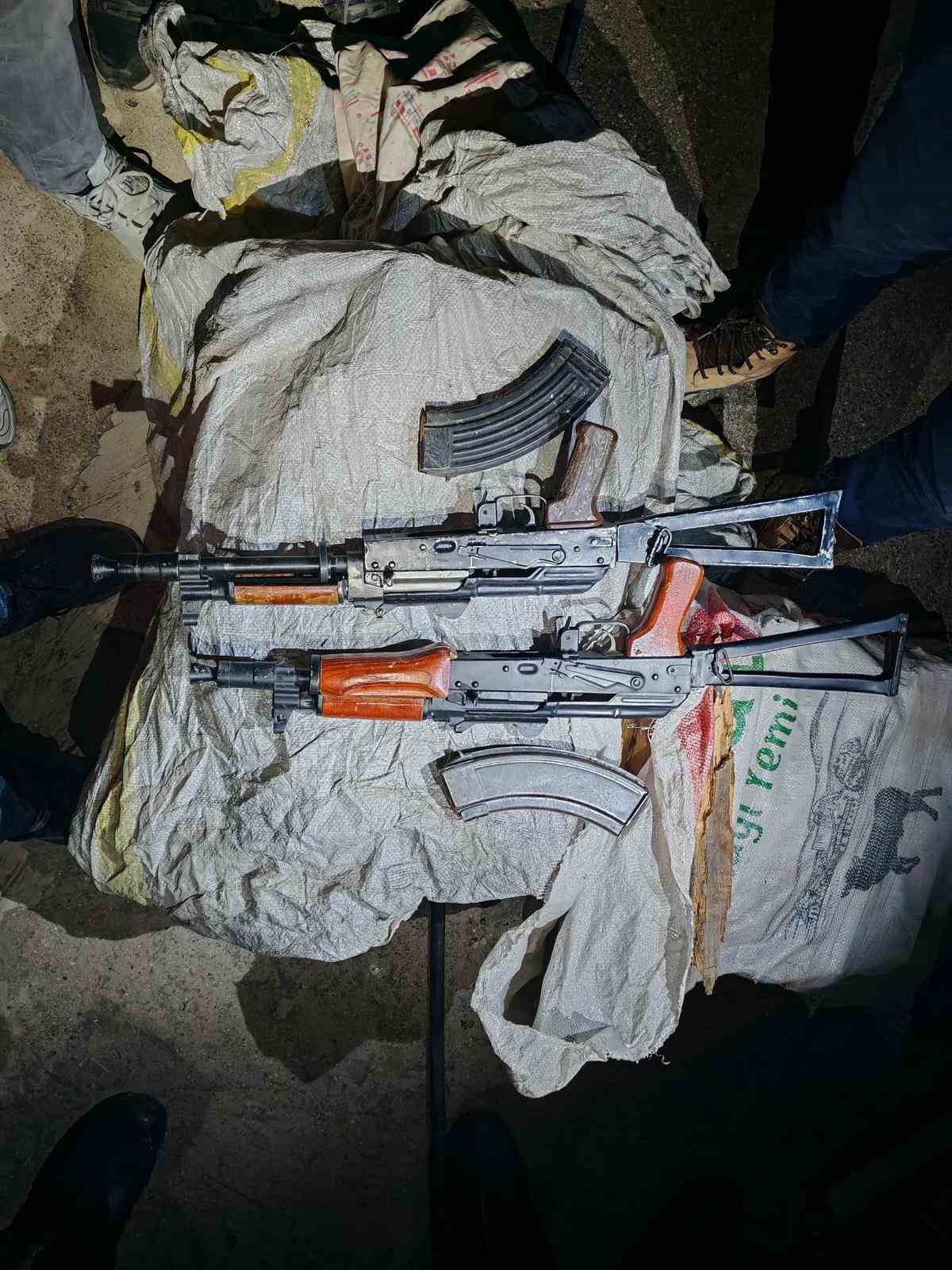tutuklanan suc orgutu uyeleri 19 yasindaki genci de oldurmus 6 2KU5gfnO
