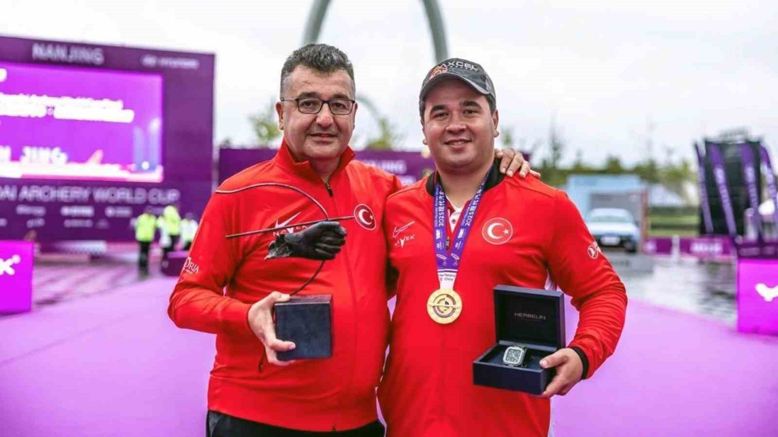 tutun deposunda baslayan okculuk seruveninden dunyada yilin okculuguna 0 KTOAafvS