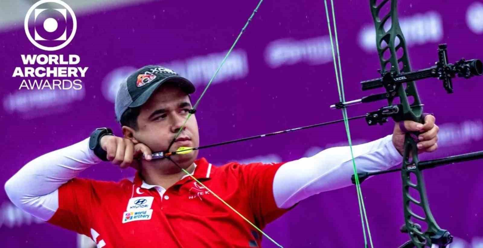 tutun deposunda baslayan okculuk seruveninden dunyada yilin okculuguna 1 1XRRSsIz