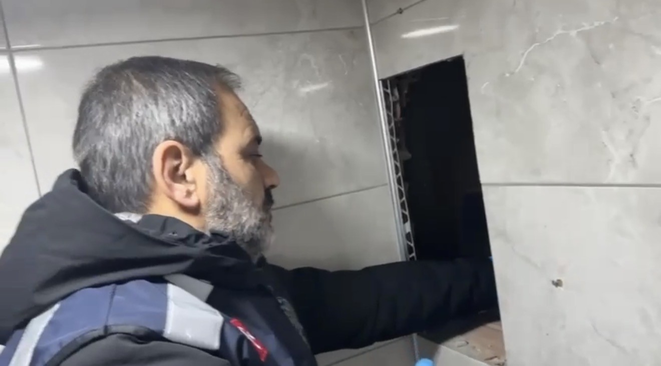tutun operasyonunda 22 bin doldurulmus makaron ele gecirildi 2