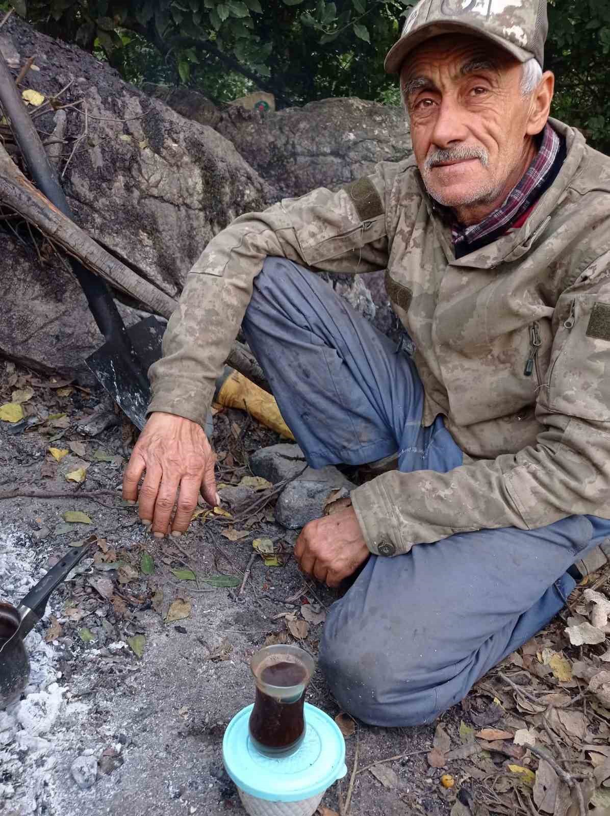Tütün tarlasına çapa yapmaya giderken kaybolan 57 yaşındaki adam 15 saat sonra evinin yakınlarında bulundu 5 tutun tarlasina capa yapmaya giderken kaybolan 57 yasindaki adam 15 saat sonra evinin yakinlarinda 2qOBdADU