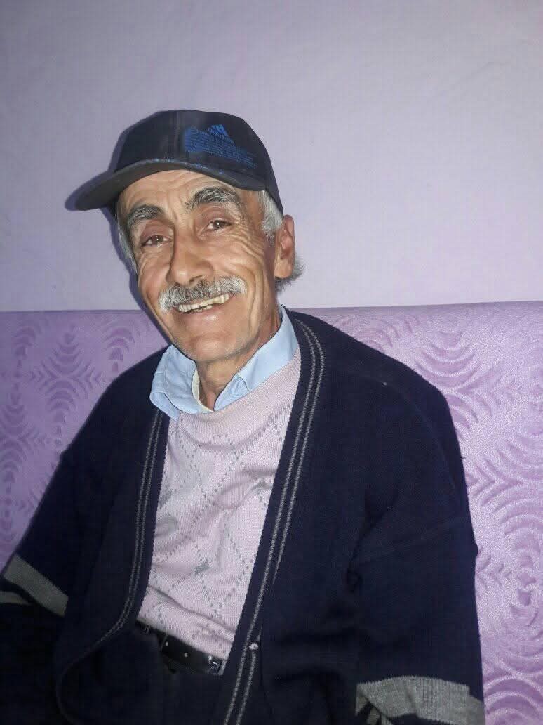Tütün tarlasına çapa yapmaya giderken kaybolan 57 yaşındaki adam 15 saat sonra evinin yakınlarında bulundu 8 tutun tarlasina capa yapmaya giderken kaybolan 57 yasindaki adam 15 saat sonra evinin yakinlarinda FEBiwVGQ