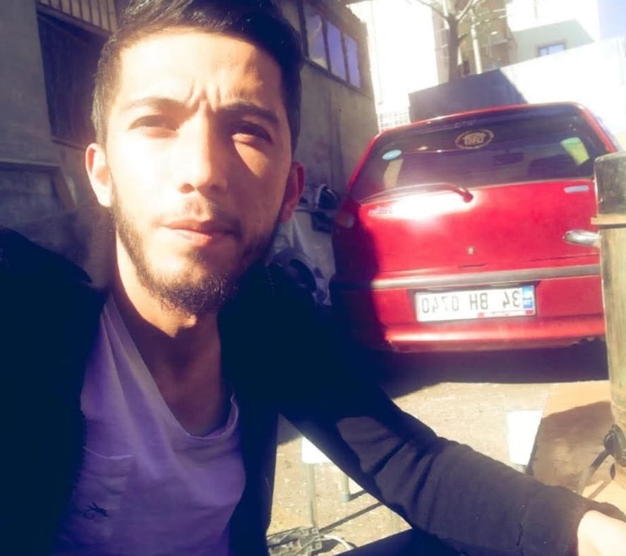 tuvaletini yapmak icin ciktigi insaattan dusen sahis hayatini kaybetti 3 sbW2kEyM