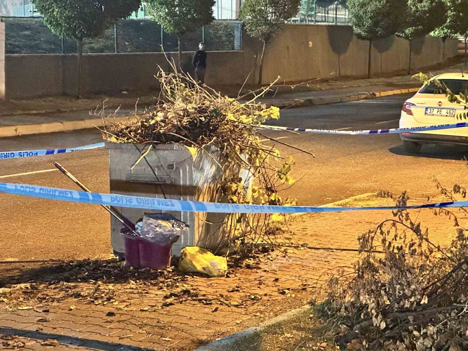 tuvalette dogurdugu bebegini cope atan anne 12 yil hapis cezasina carptirildi 4