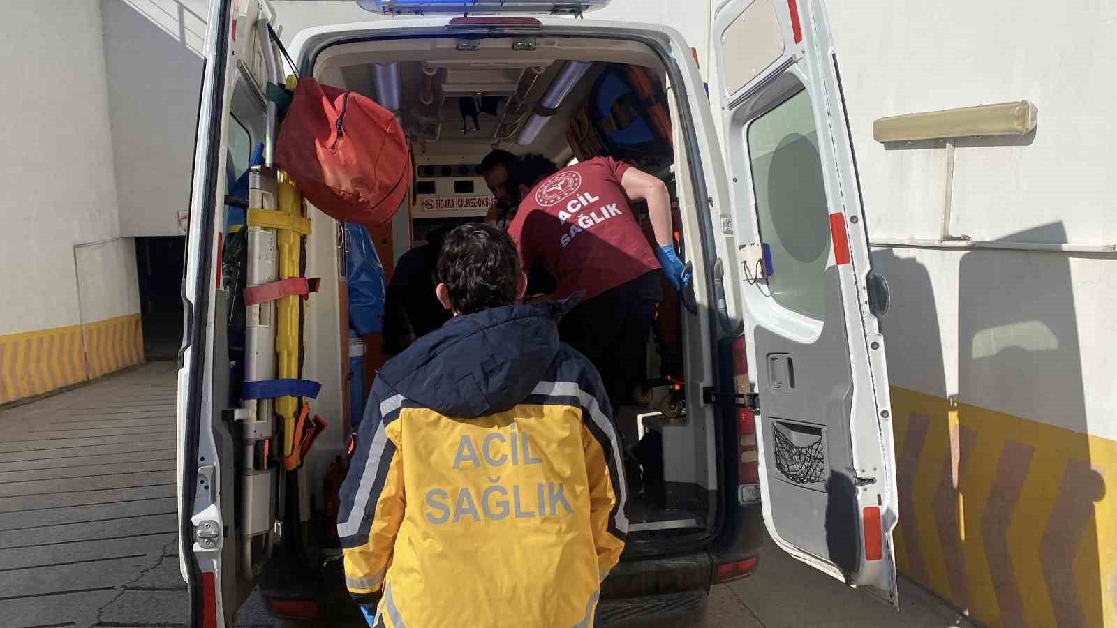 tuvalette hareketsiz bulundu uyudugu ortaya cikti 5 YdK5nb7k