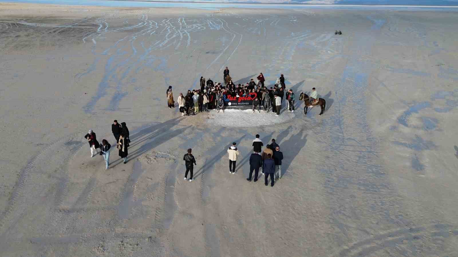 tuz golundeki tuz odalari saglik turizmine katki sunuyor 12