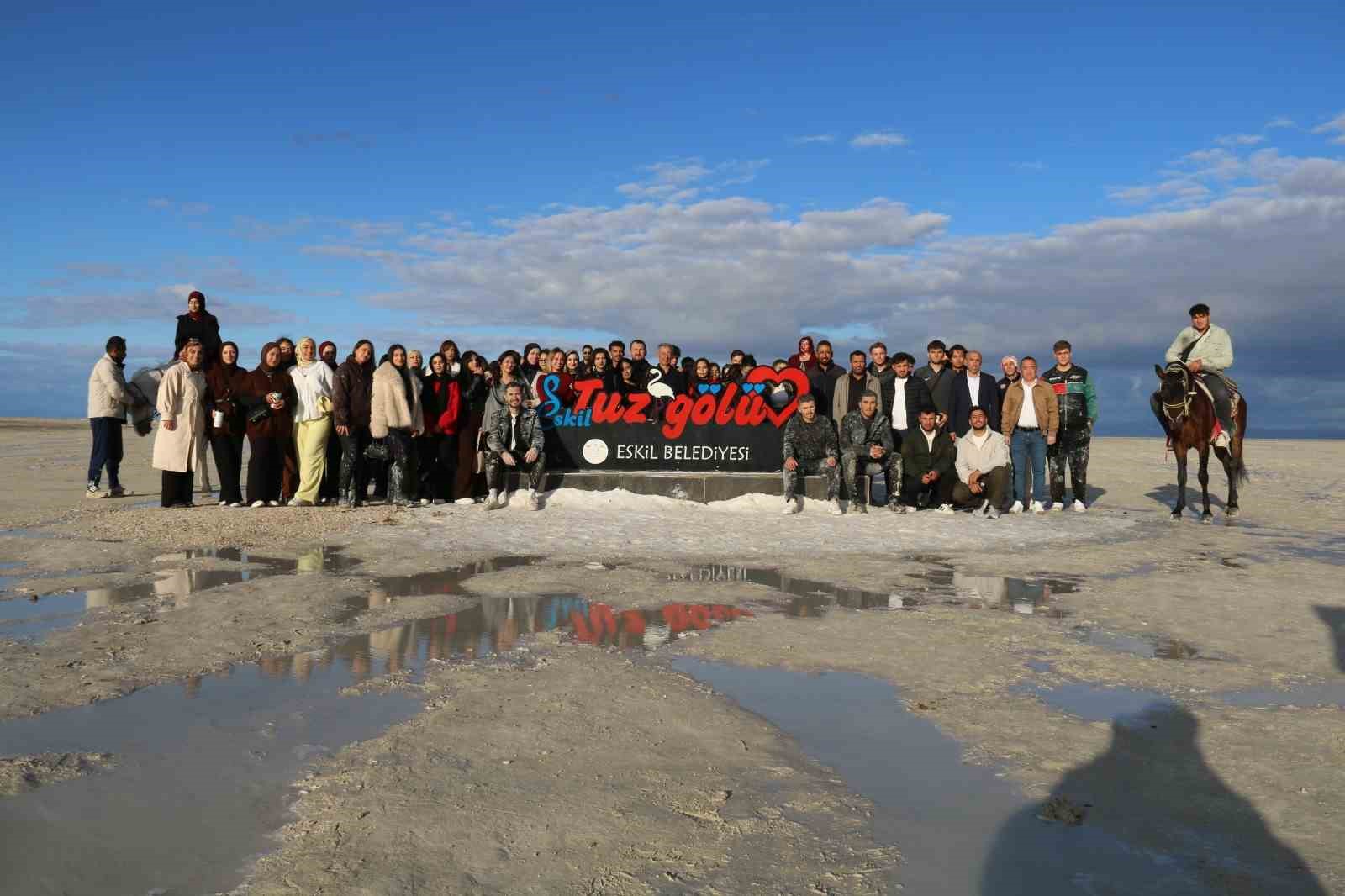 tuz golundeki tuz odalari saglik turizmine katki sunuyor 8