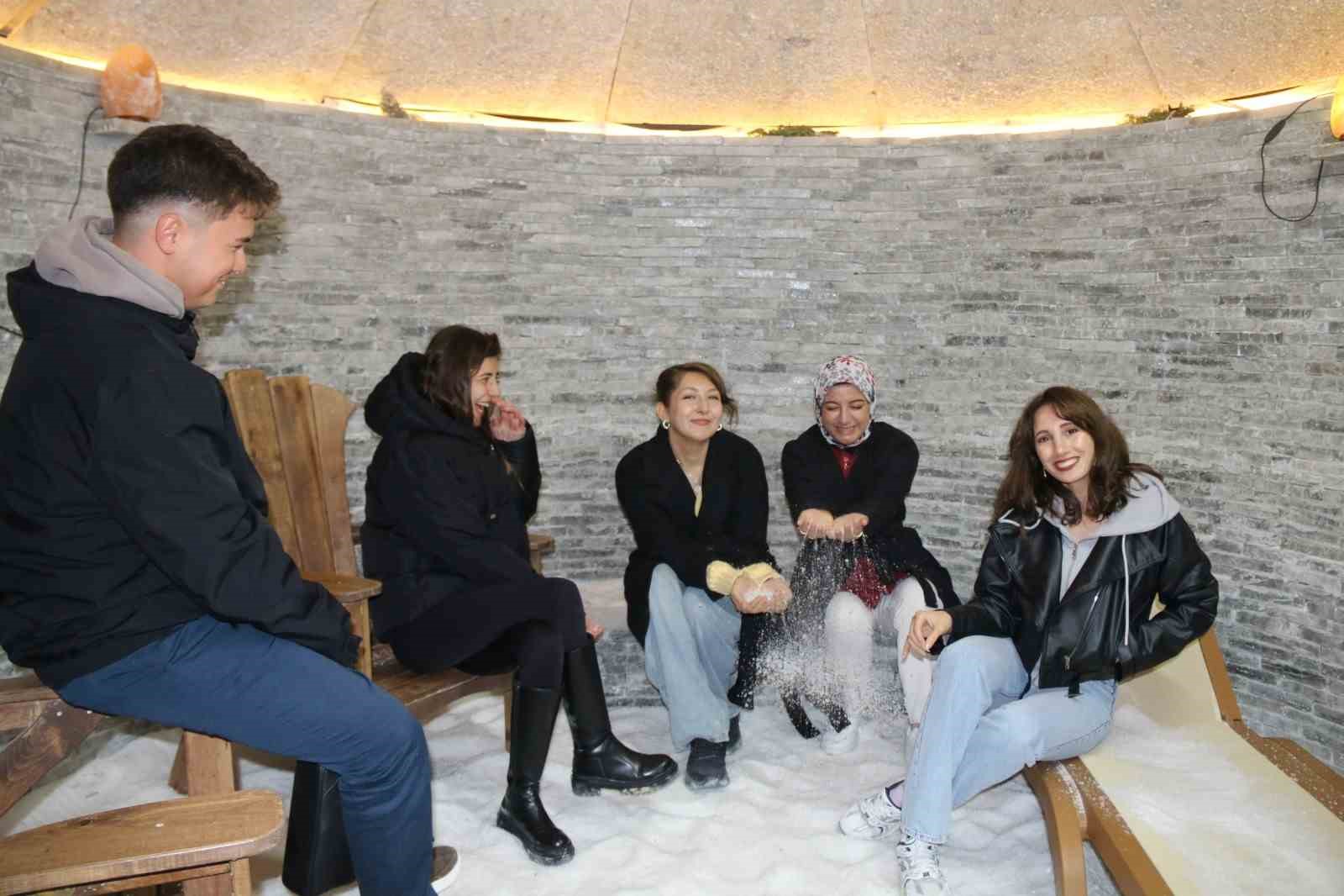 tuz golundeki tuz odalari saglik turizmine katki sunuyor 9 OeDfvkzL