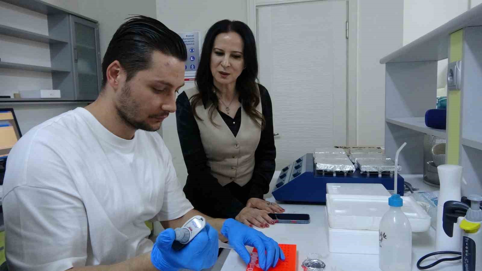 Tuz Gölü’nün dayanıklı bitkileri çorak toprakları yeniden canlandırmak için inceleniyor 7 tuz golunun dayanikli bitkileri corak topraklari yeniden canlandirmak icin inceleniyor 3