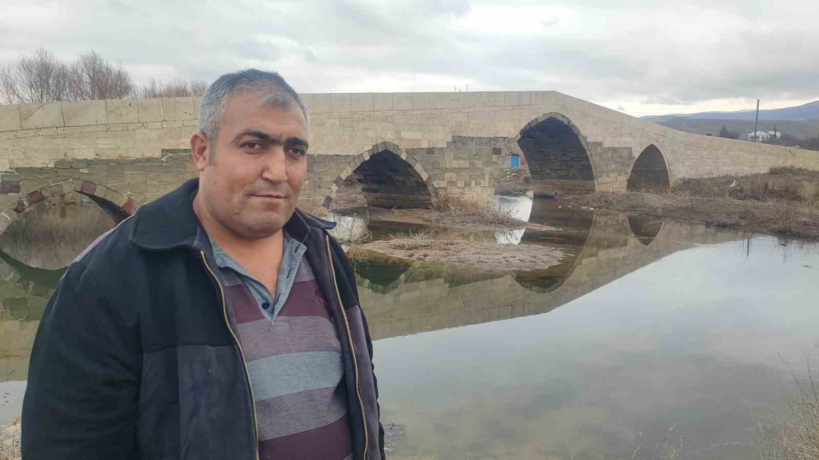 tuzla koprusu selcukludan gunumuze hizmet vermeye devam ediyor 1 shKKRa2D