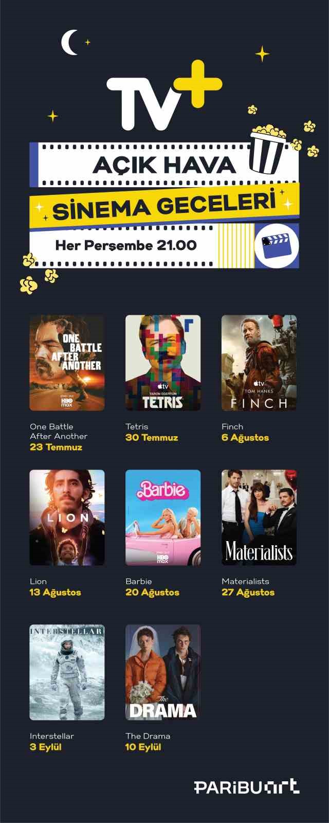 TV+ ile açık hava sinema geceleri başlıyor 4 tv ile acik hava sinema geceleri basliyor 0 OTXYkDzR