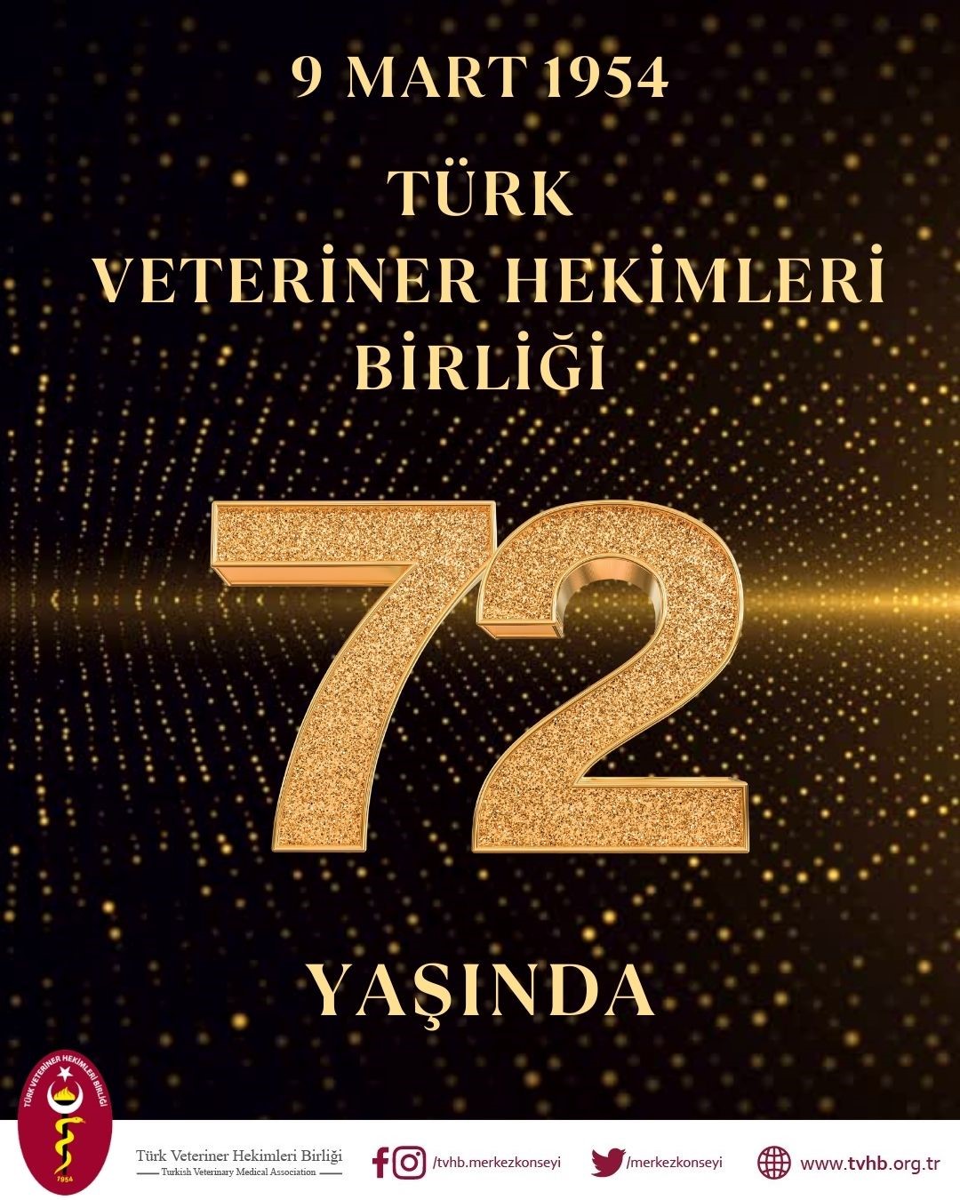 tvhb baskani eroglu gecmisten bugune meslegimize emek veren tum meslektaslarimizi saygi ve minnetle aniyoruz JLZvifU7