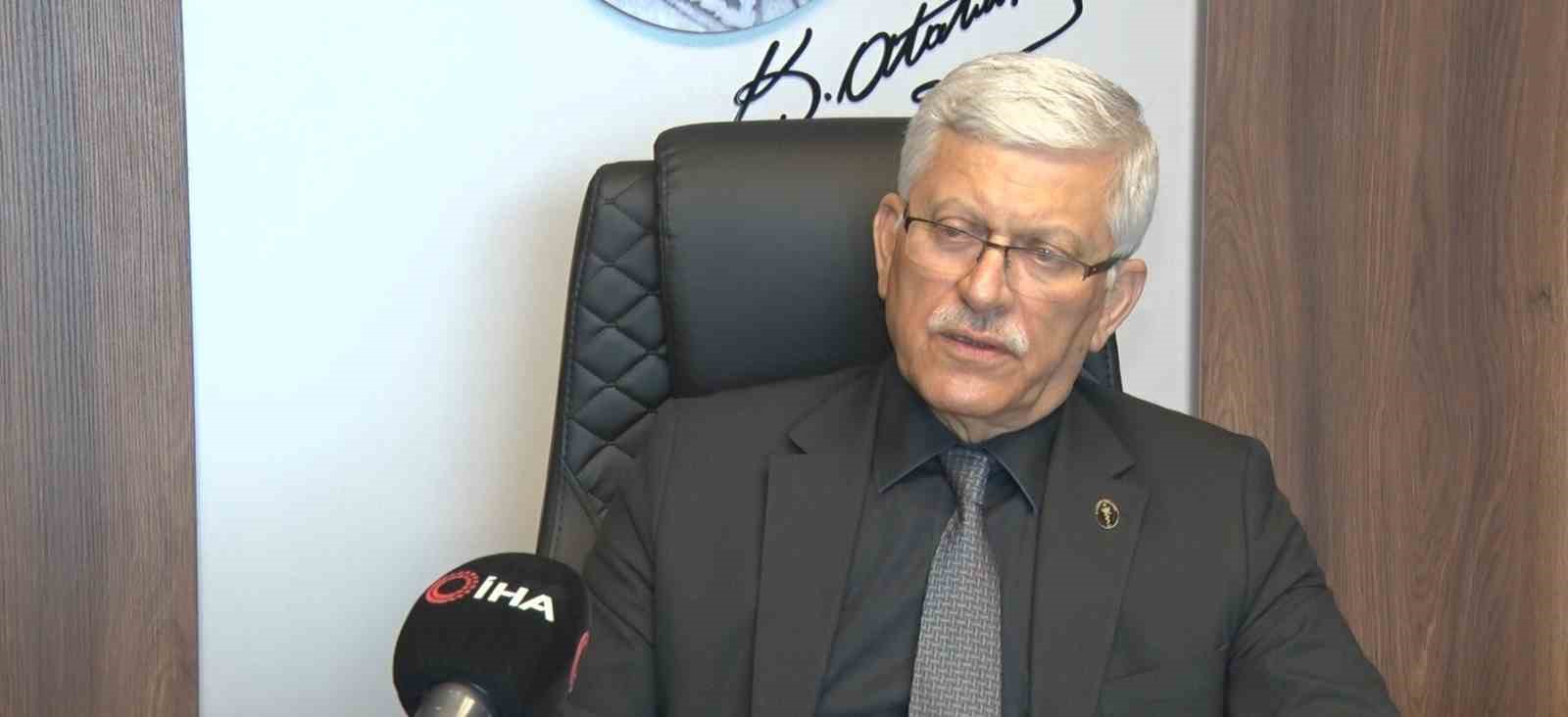 tvhb baskani eroglu keneler nisan ayindan itibaren aktif oluyor 0 dsHO4662