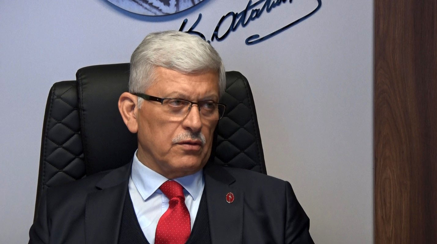 TVHB Başkanı Eroğlu: "Matmazel adlı köpeğin kaybı geçici bir hüküm olarak kalmamalı" 6 tvhb baskani eroglu matmazel adli kopegin kaybi gecici bir hukum olarak kalmamali 2 jbCYB7y1