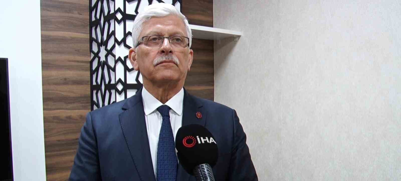 tvhb baskani eroglu saglikli toplum hedefini gerceklestirmek icin mutlaka veteriner hekimlik hizmetlerine ihtiyac var OGC11RV2