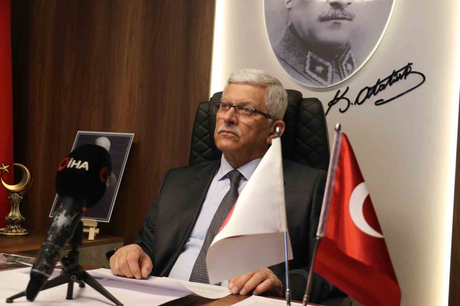 tvhb baskani eroglu tvhbnin 72 yil donumunu kutladi 2 I86d2viS