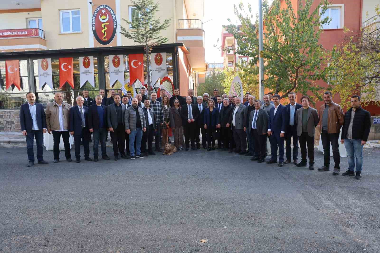 TVHB Merkez Konseyi Başkanı Eroğlu: "Gıdanın güvenilir olması, sağlıklı nesiller ve toplum sağlığı açısından hayati önem taşıyor" 6 tvhb merkez konseyi baskani eroglu gidanin guvenilir olmasi saglikli nesiller ve toplum sagligi acisindan kUSpjkaZ