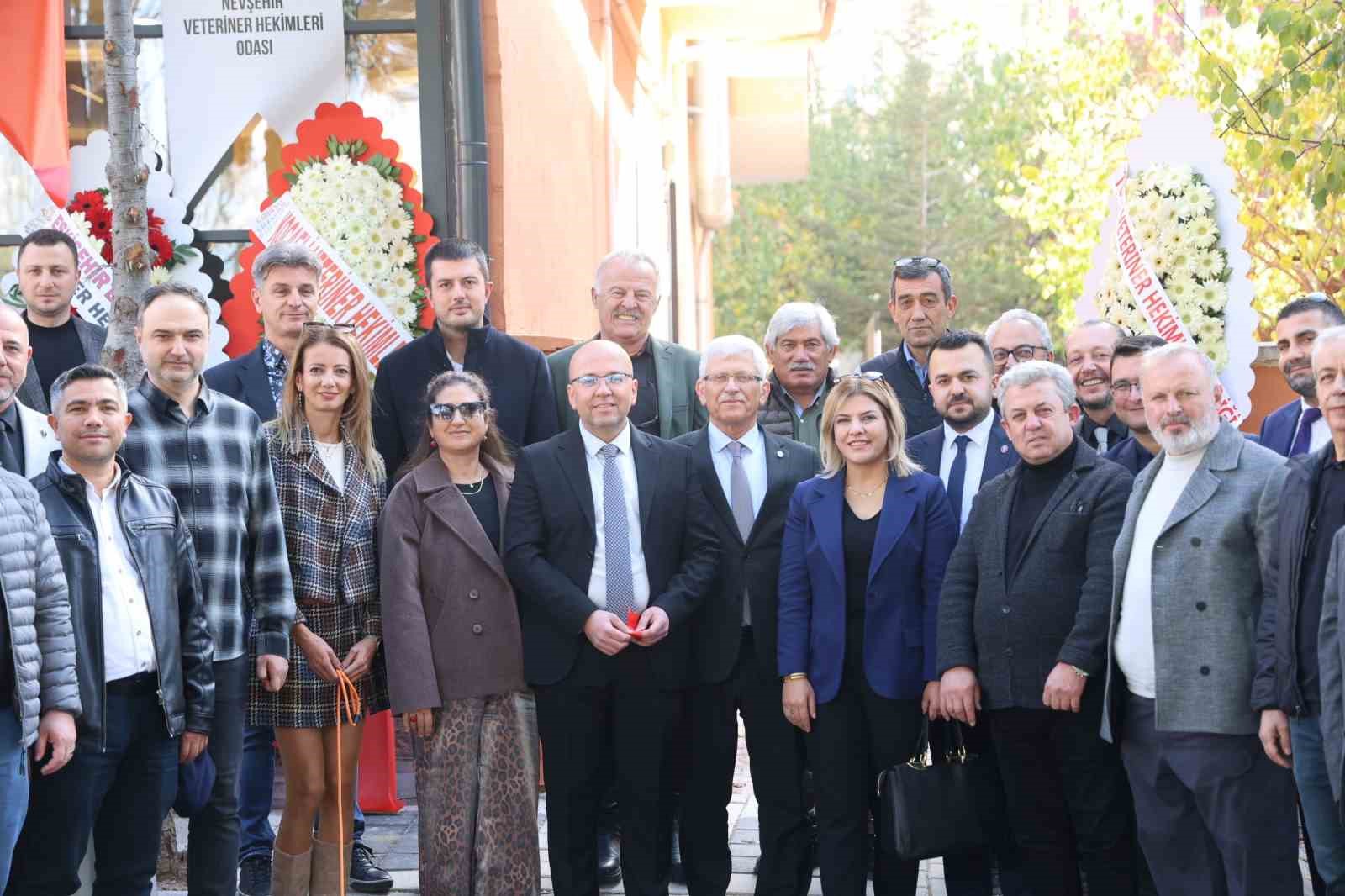 TVHB Merkez Konseyi Başkanı Eroğlu: "Gıdanın güvenilir olması, sağlıklı nesiller ve toplum sağlığı açısından hayati önem taşıyor" 5 tvhb merkez konseyi baskani eroglu gidanin guvenilir olmasi saglikli nesiller ve toplum sagligi acisindan s9l8Sg8L