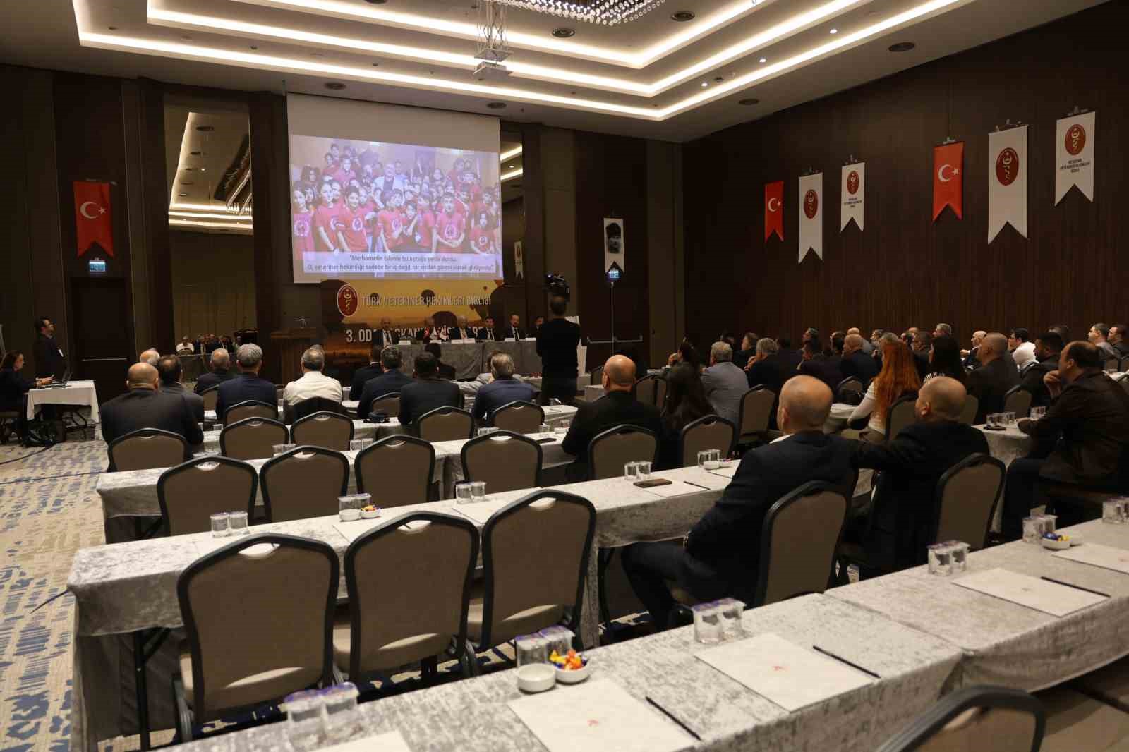 tvhb merkez konseyi baskani eroglu ulkemizde ilk defa suriye iran ve irak kaynakli yeni Z4Zdf2lG