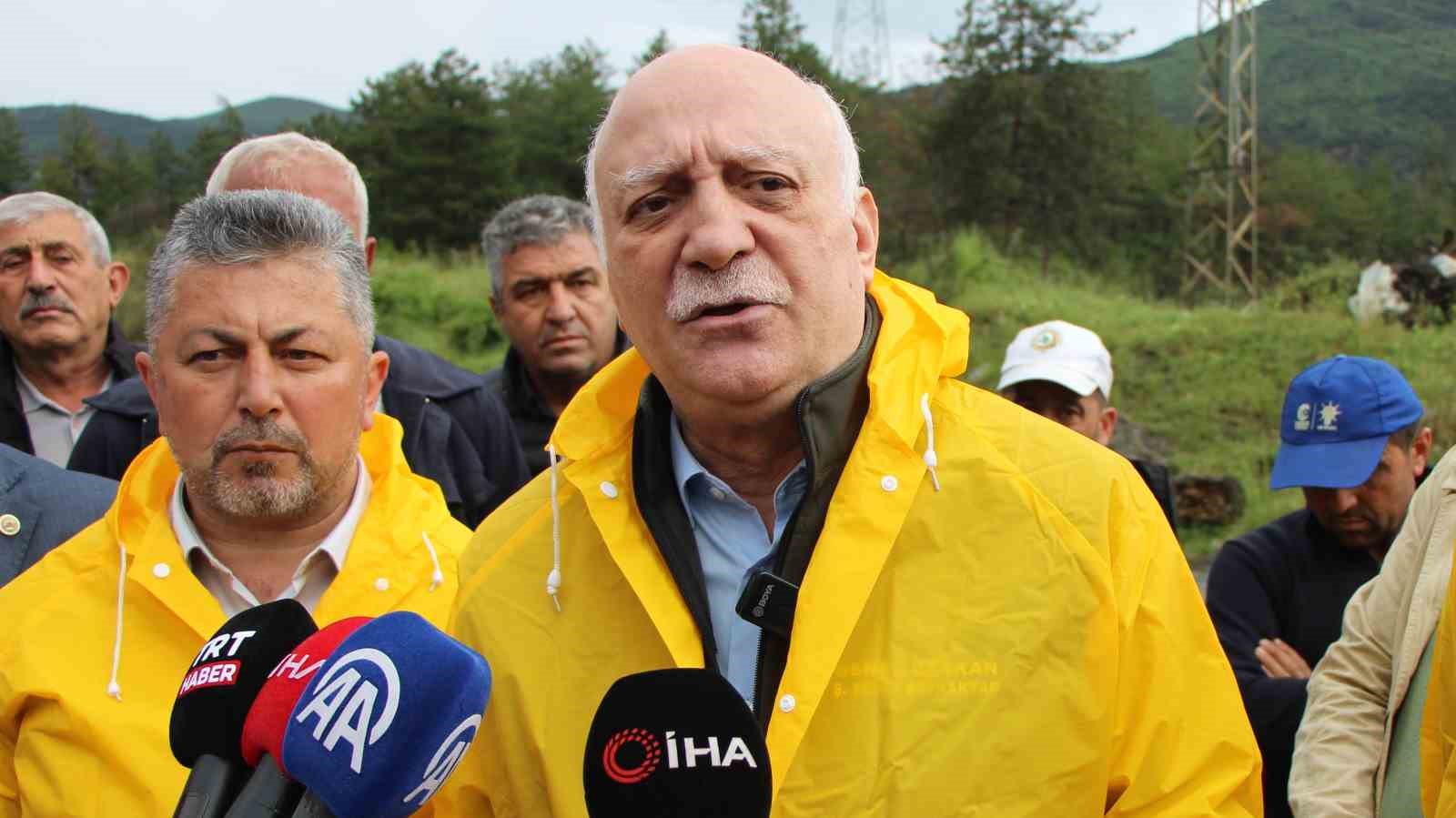 tzob genel baskani bayraktar amasyada sel felaketinden zarar goren ureticilerimiz devlet destegi istiyor 3 bH2PIUja