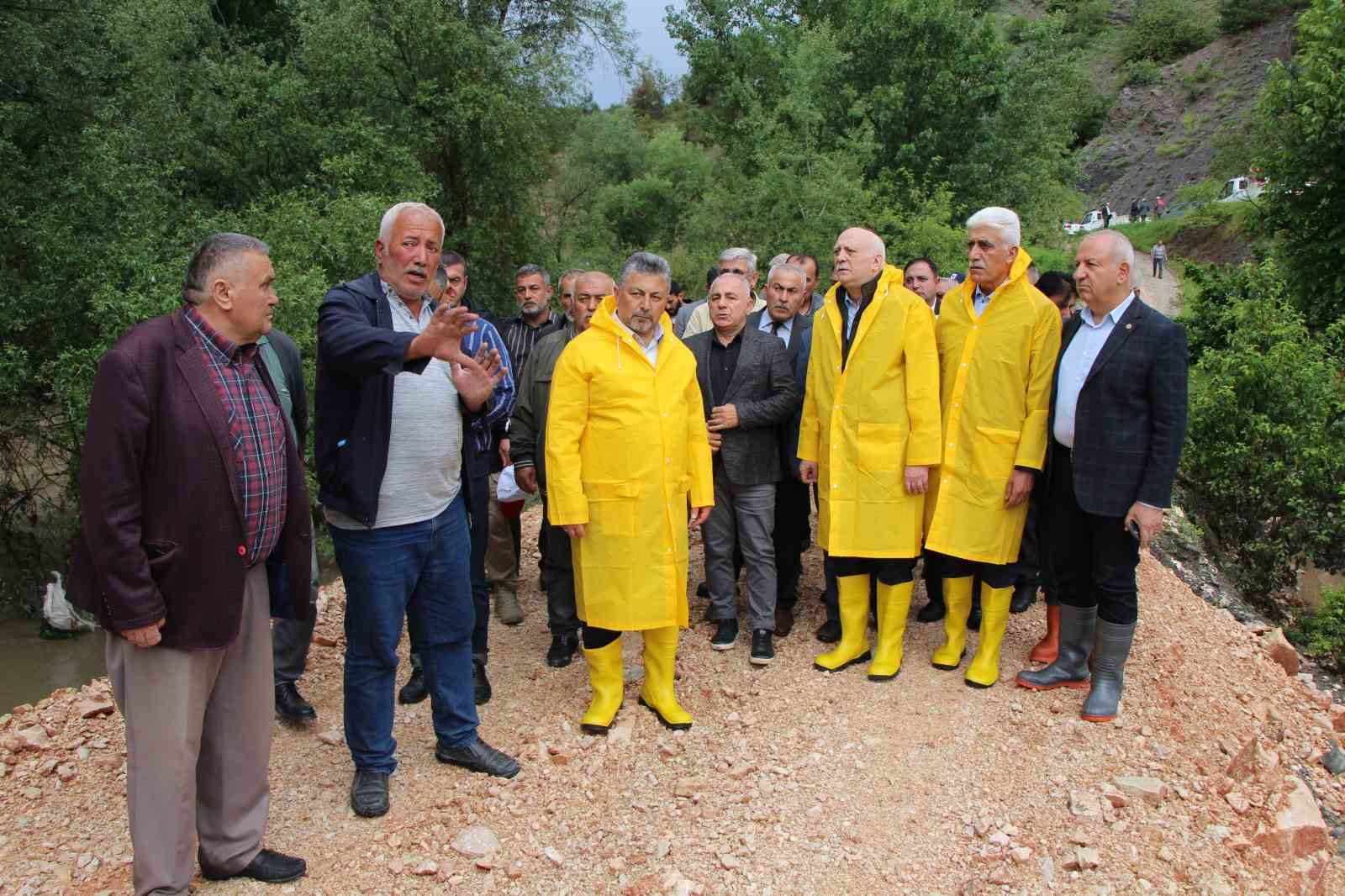tzob genel baskani bayraktar amasyada sel felaketinden zarar goren ureticilerimiz devlet destegi istiyor 5 7E3X7Fis