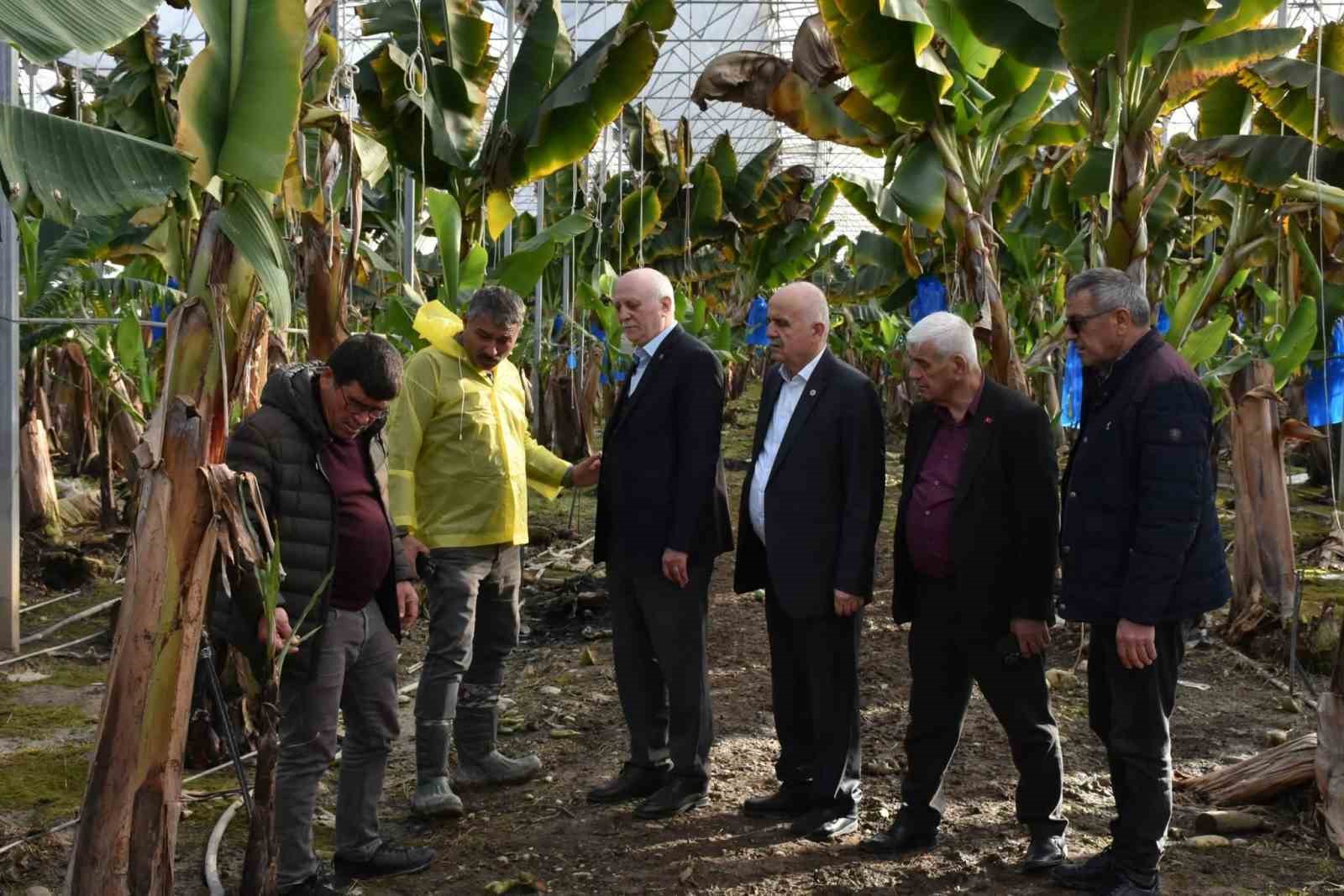 tzob genel baskani bayraktar dogal afetler tarim sektorunu her gecen yil daha fazla etkilemektedir 4M57KNjL