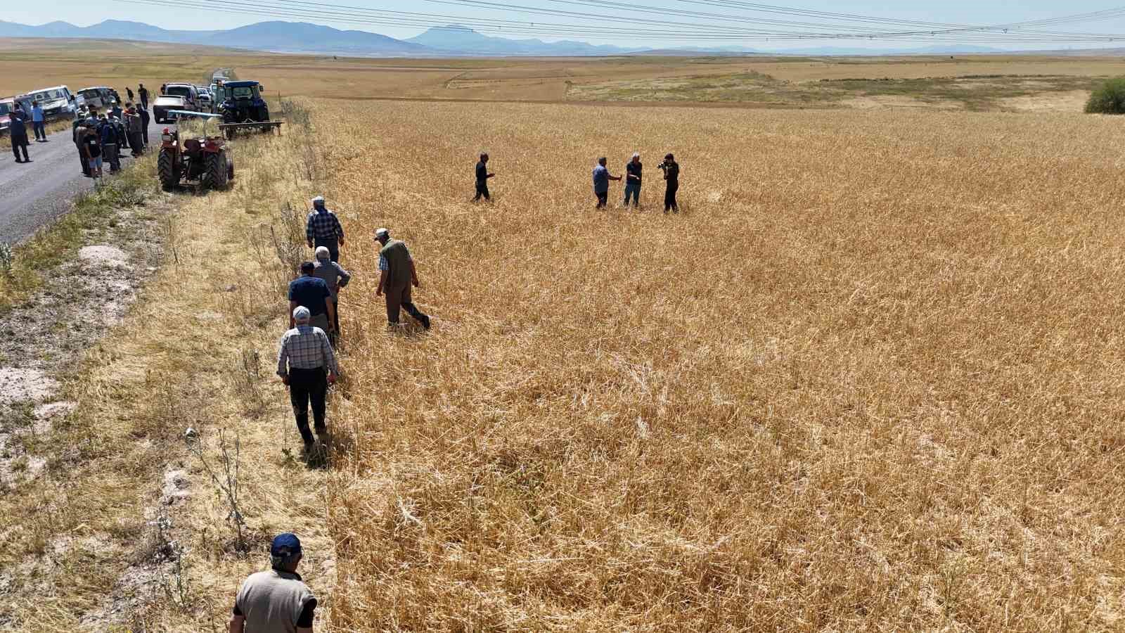 tzob genel baskani bayraktar tarimsal uretimin surdurulebilirliginin onemine vurgu yapti 3 FW57n8Yd