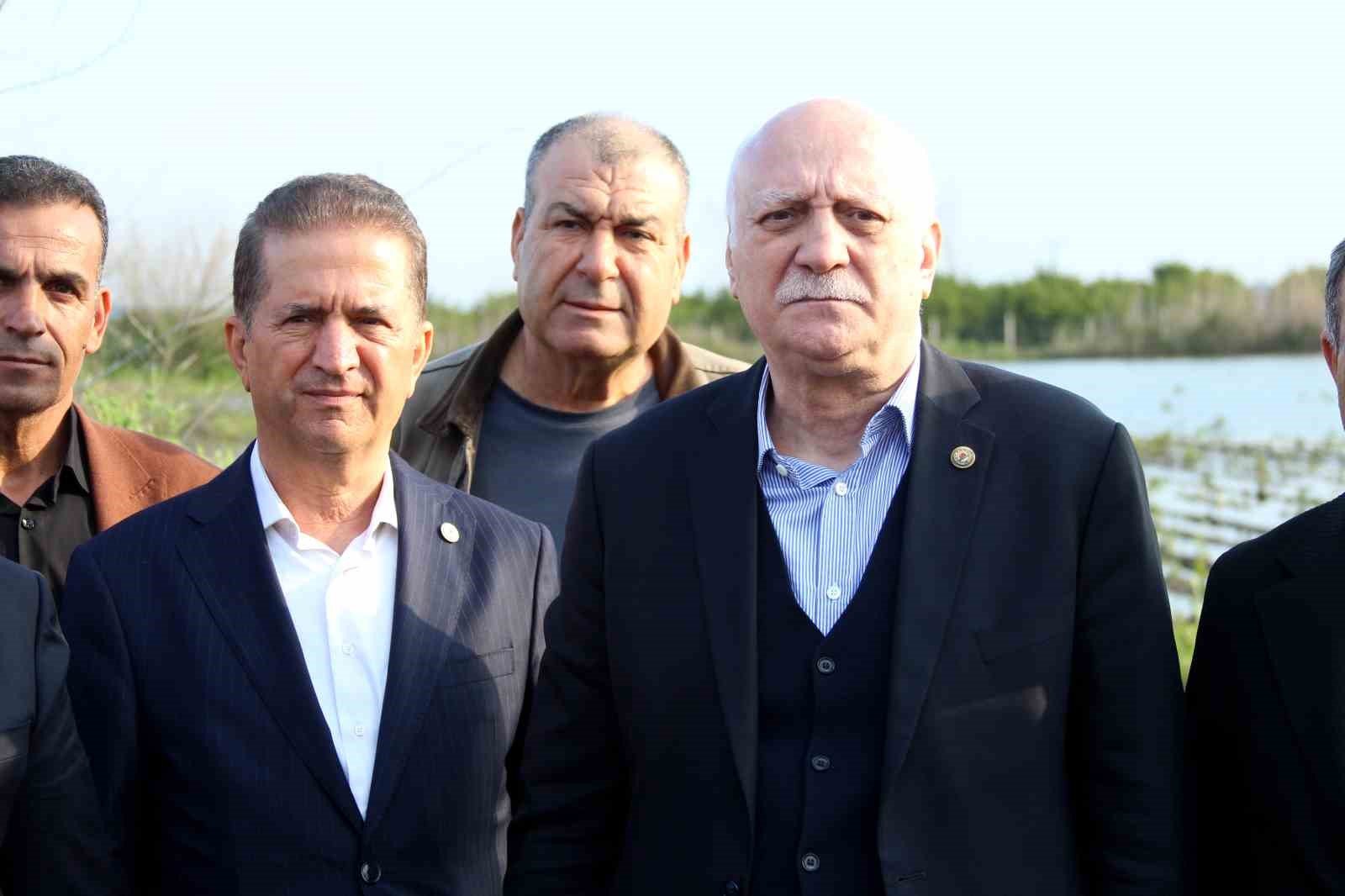tzob genel baskani bayraktar ureticilerimize muhakkak nakdi yardim yapilmasi gerekiyor 7 bpV5I7VV