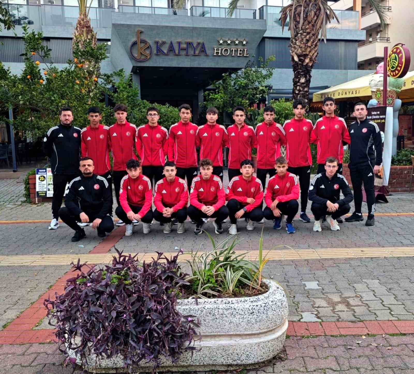 u17 erkekler yol bisikleti milli takimi alanyada hazirlanacak 0 qOPC38Cm