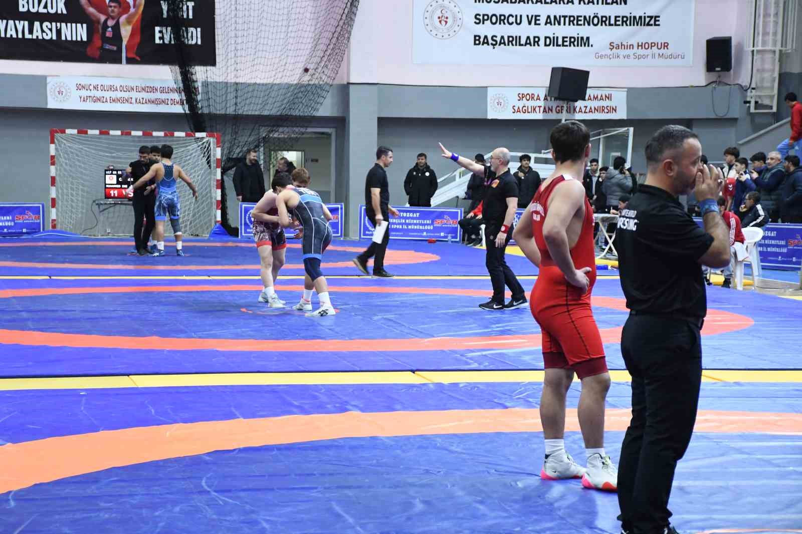 u17 gures grup musabakalari yozgatta tamamlandi 3 SQgX4TLs