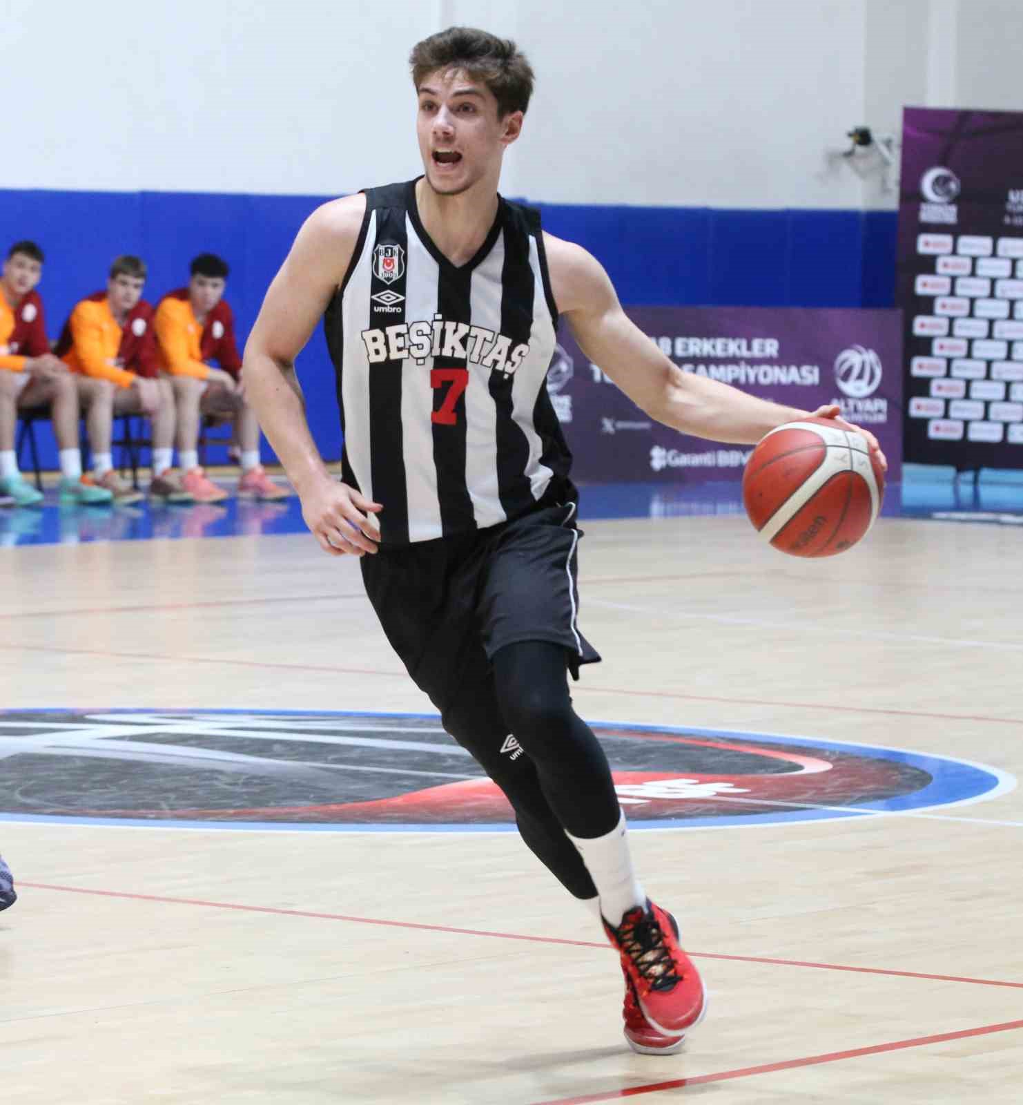 U18 Basketbol Türkiye Şampiyonası ikinci gün tamamlandı 9 u18 basketbol turkiye sampiyonasi ikinci gun tamamlandi 5 NiH57JbT