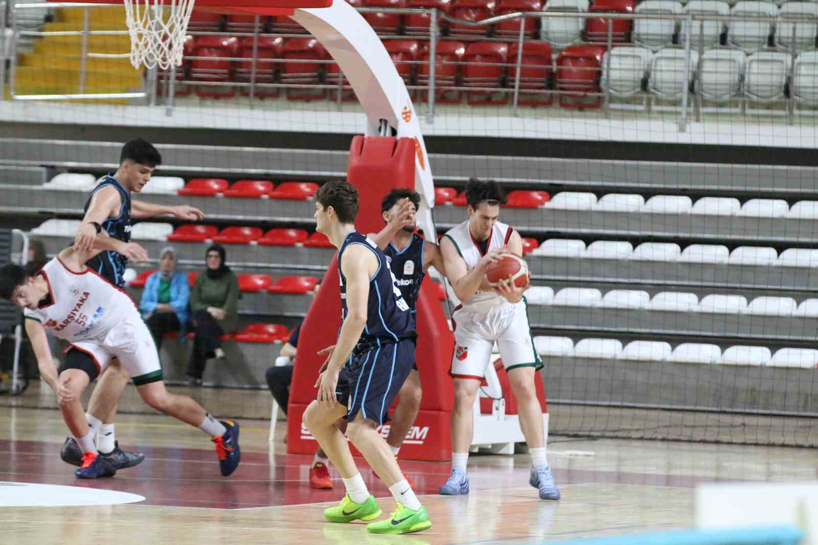 U18 Basketbol Türkiye Şampiyonası’nda çeyrek finalistler belli oldu 4 u18 basketbol turkiye sampiyonasinda ceyrek finalistler belli oldu 0 VpGf17mj