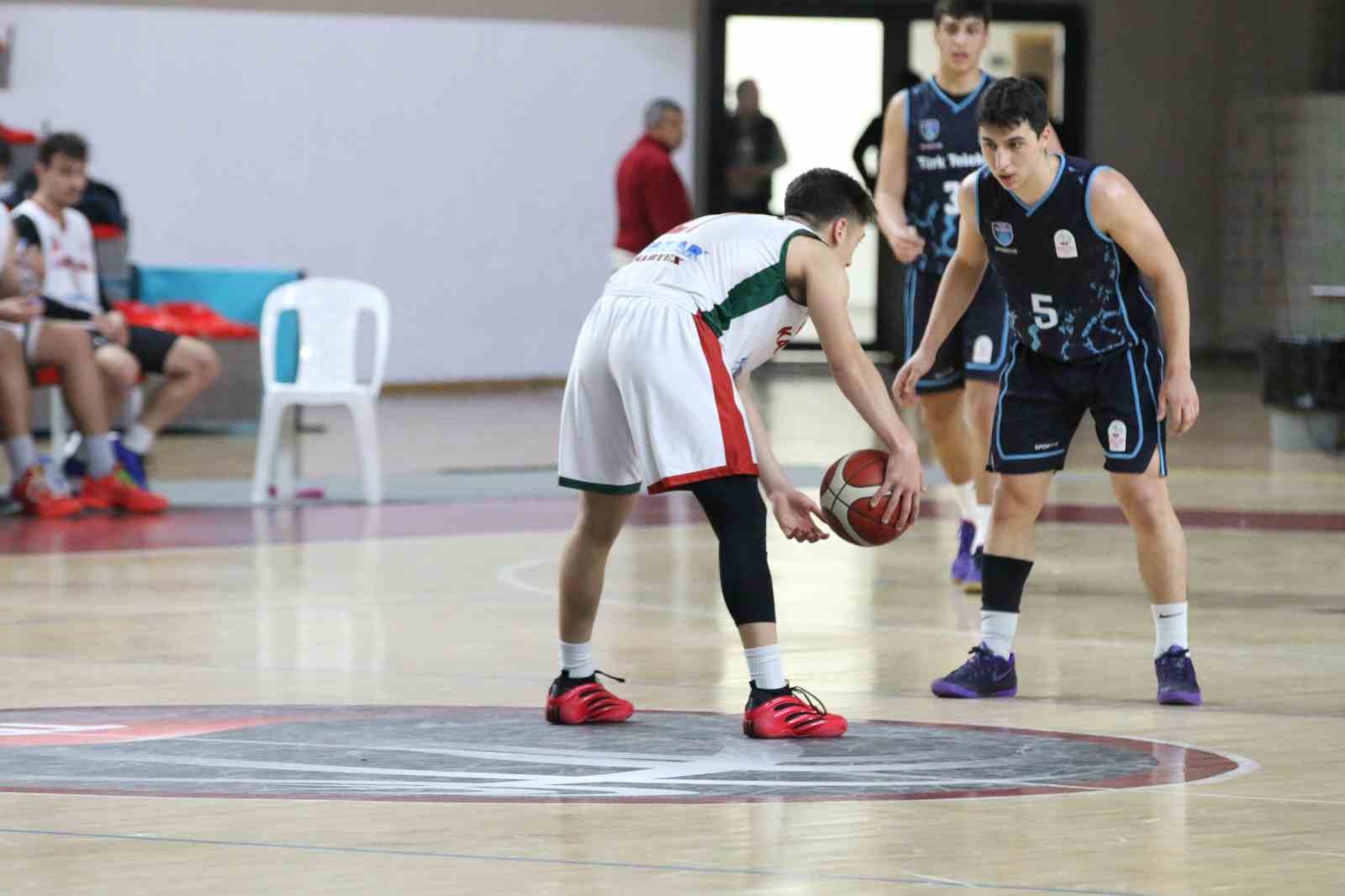 U18 Basketbol Türkiye Şampiyonası’nda çeyrek finalistler belli oldu 5 u18 basketbol turkiye sampiyonasinda ceyrek finalistler belli oldu 1
