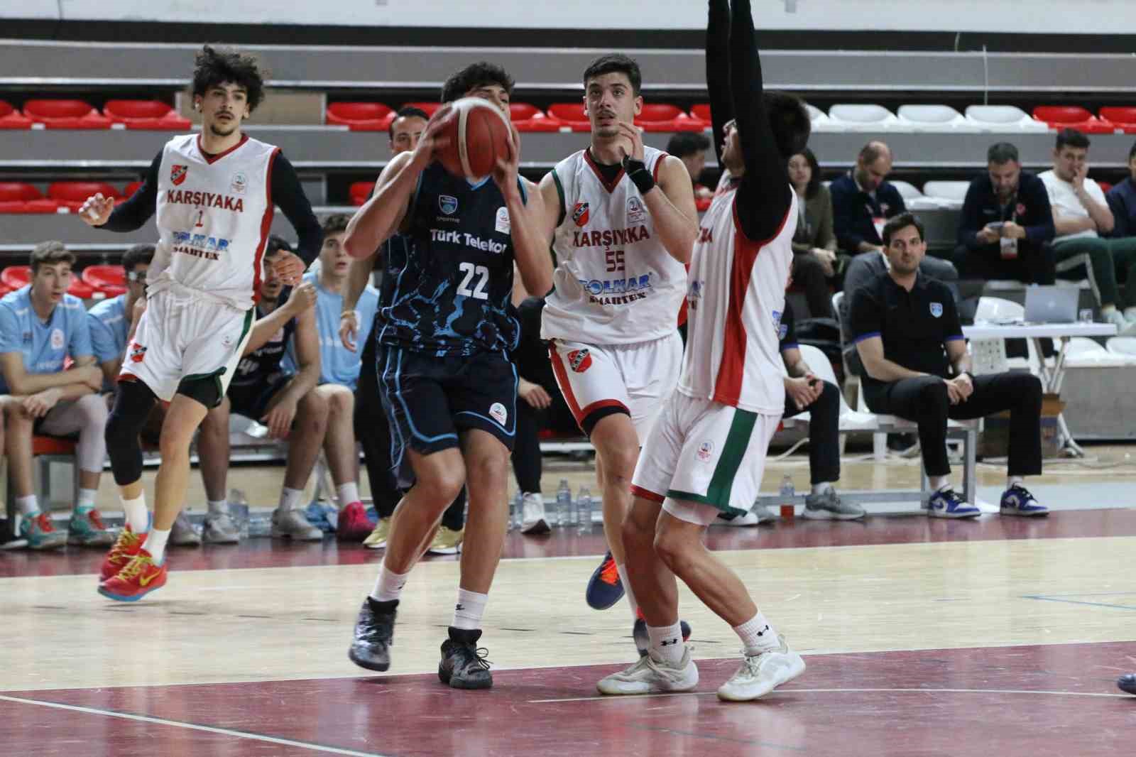 U18 Basketbol Türkiye Şampiyonası’nda çeyrek finalistler belli oldu 7 u18 basketbol turkiye sampiyonasinda ceyrek finalistler belli oldu 3 3SYuJ82P