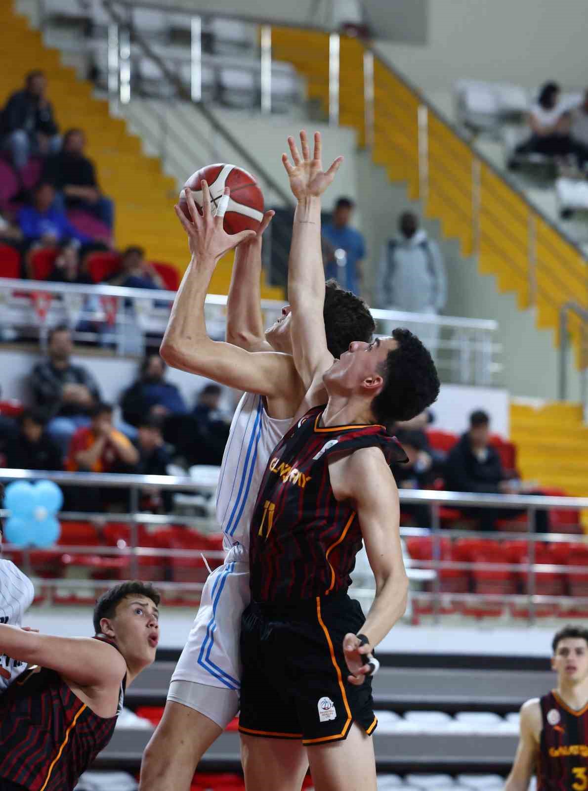 u18 basketbol turkiye sampiyonasinda yari finale cikanlar belli oldu 1 fKT7Lk5f