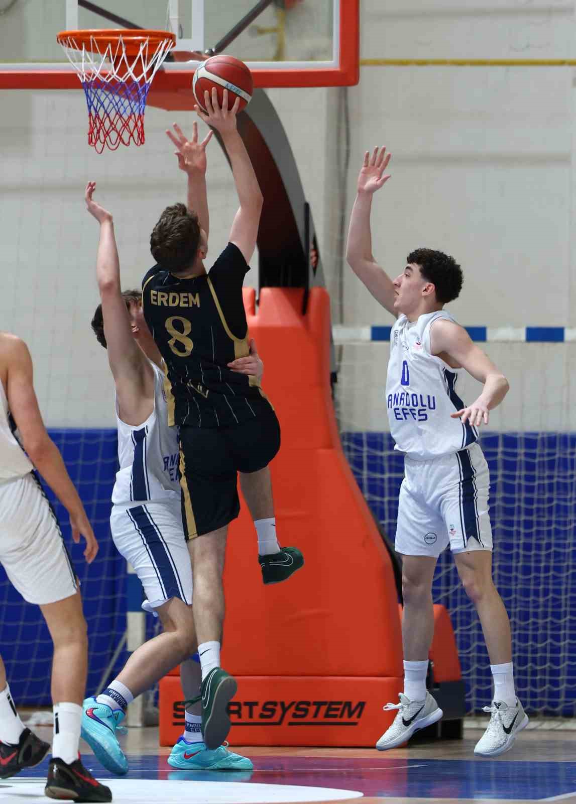 u18 basketbol turkiye sampiyonasinda yari finale cikanlar belli oldu 2