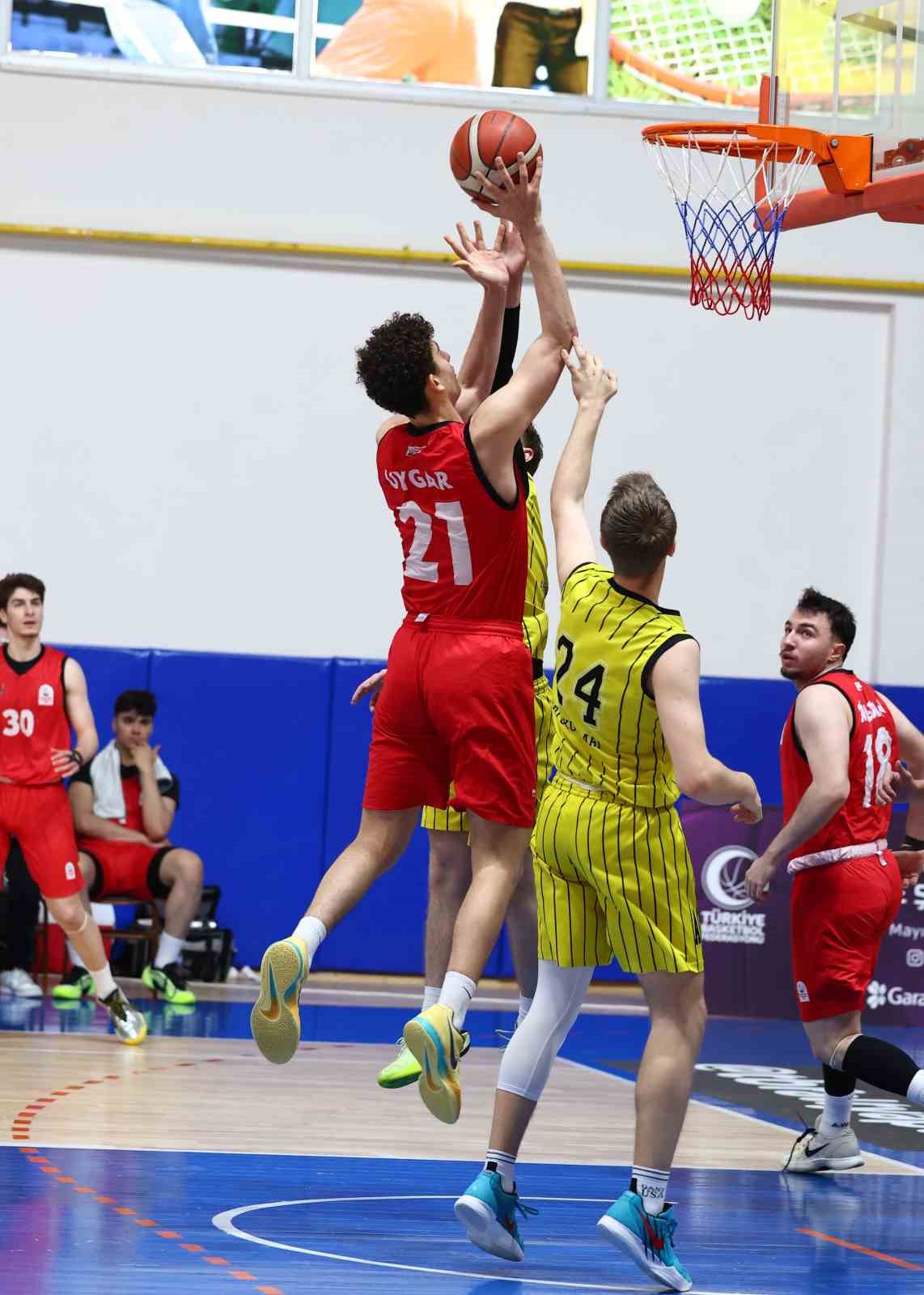 u18 basketbol turkiye sampiyonasinda yari finale cikanlar belli oldu 3
