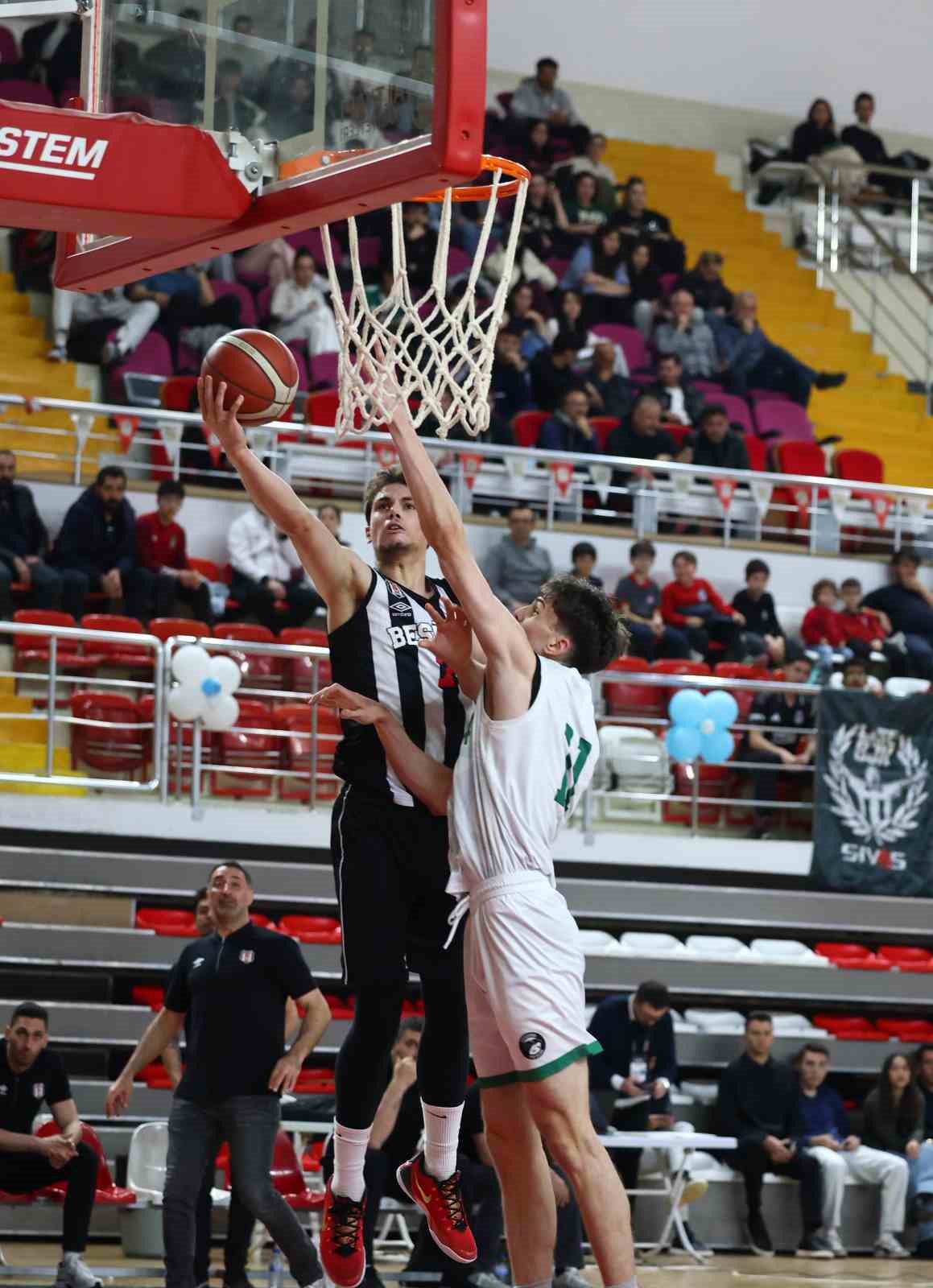 u18 basketbol turkiye sampiyonasinda yari finale cikanlar belli oldu 5