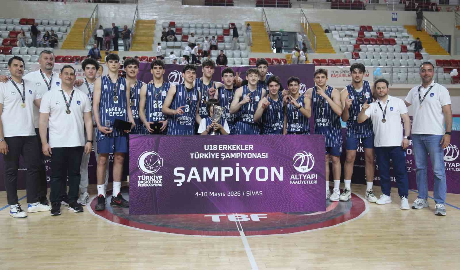 U18 Erkekler Türkiye Basketbol şampiyonu belli oldu 4 u18 erkekler turkiye basketbol sampiyonu belli oldu 0 4QMXmBfa