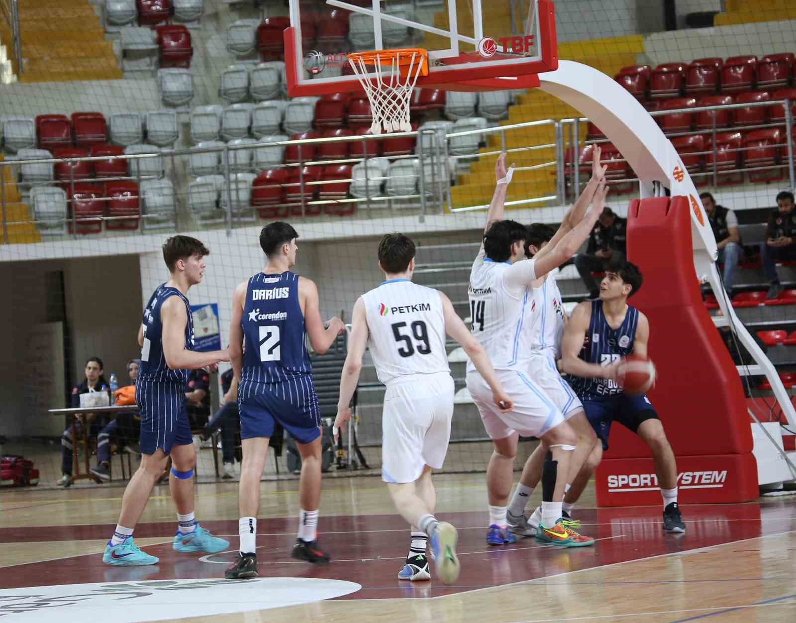 U18 Erkekler Türkiye Basketbol şampiyonu belli oldu 8 u18 erkekler turkiye basketbol sampiyonu belli oldu 4