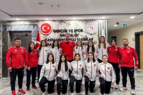 Başpehlivan Erkan Taş, Edirne’de hamam geleneğini sürdürdü 3 thumbnail
