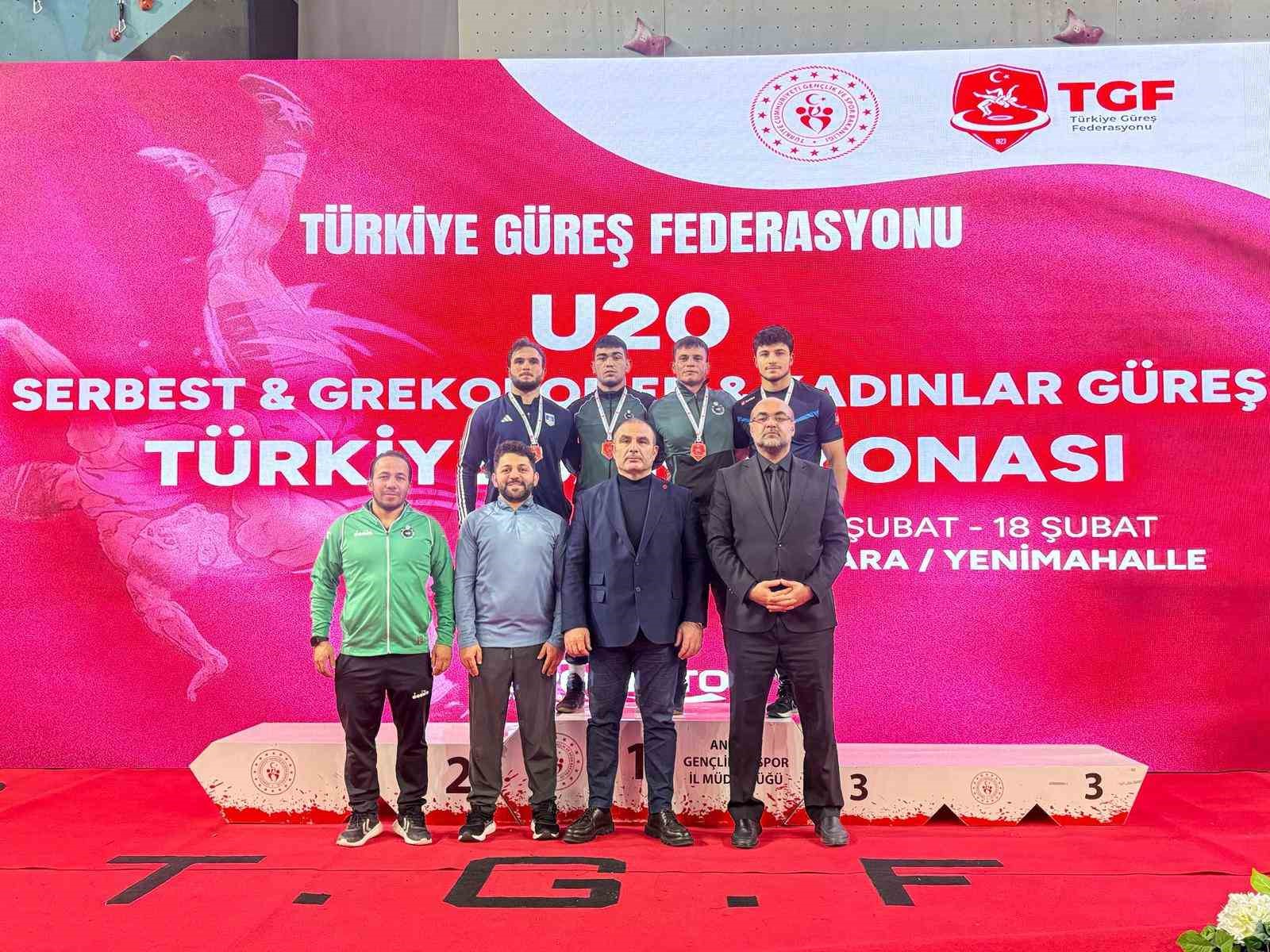u20 grekoromen gures turkiye sampiyonasinda ikinci gun tamamlandi 1 nfZKIGdp